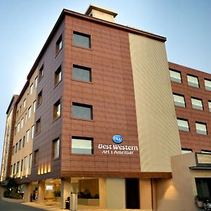 Best Western Ah1 Amritsar